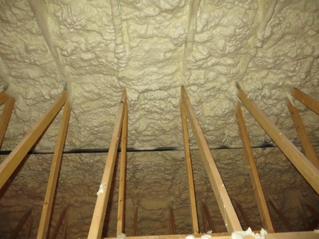 Insulation Type